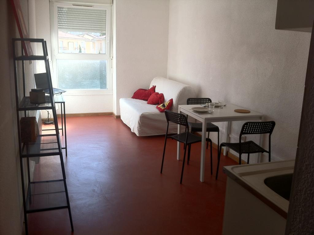 Aparthotel Appart'study - Eisenhower