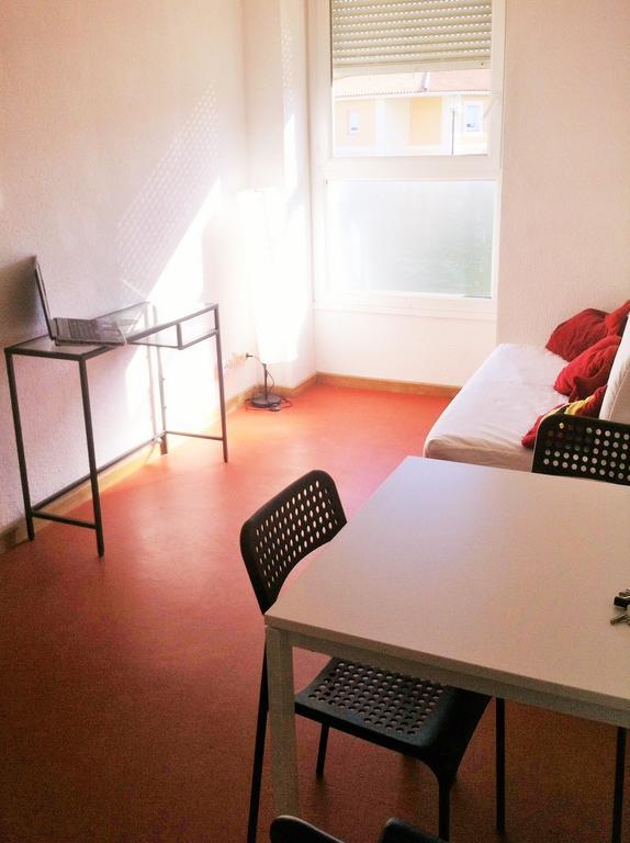 Aparthotel Appart'study - Eisenhower *