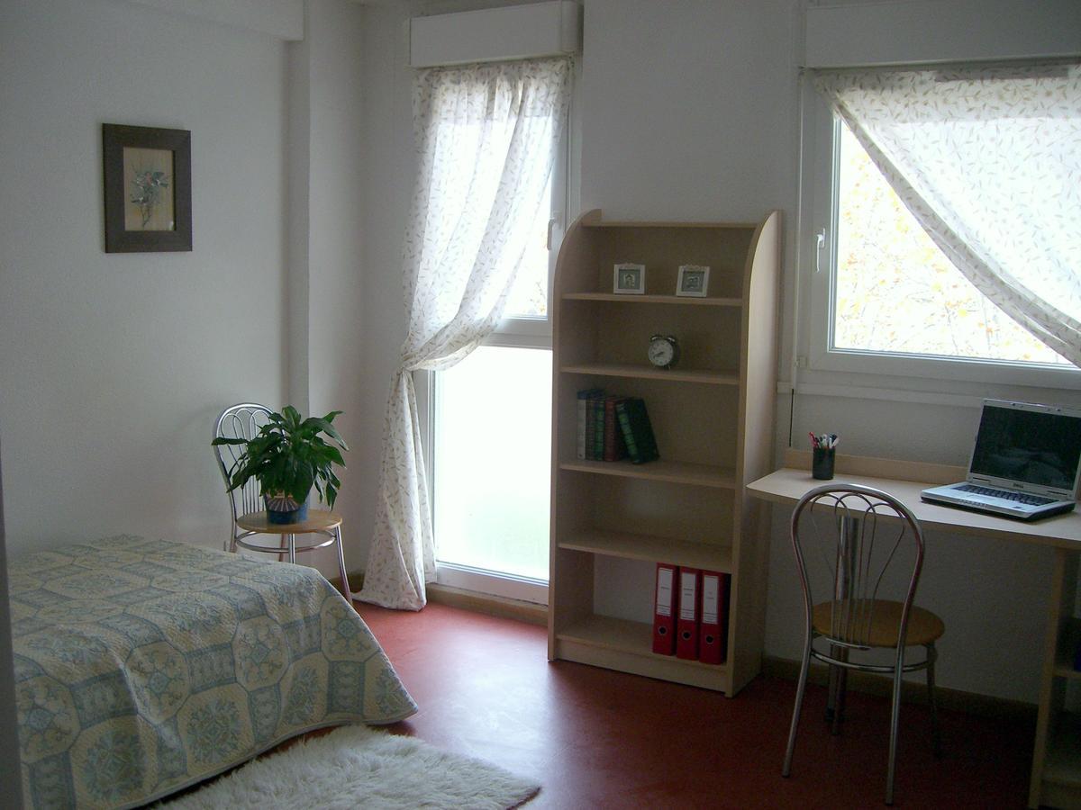 Aparthotel Appart'study - Eisenhower *